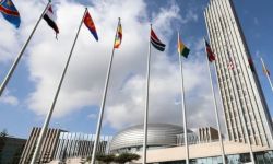 طرد السفير الإسرائيلي لدى إثيوبيا من مؤتمر لإحياء ذكرى الإبادة الجماعية في رواندا